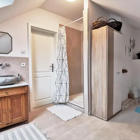 Scholz-riewerts - Gemuetliches Mit Kueche Fuer 2 Personen Apartment *
