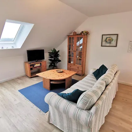 Scholz-riewerts - Gemuetliches Mit Kueche Fuer 2 Personen Apartamento Silberstedt