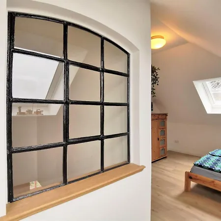 Apartamento Scholz-riewerts - Gemuetliches Mit Kueche Fuer 2 Personen *