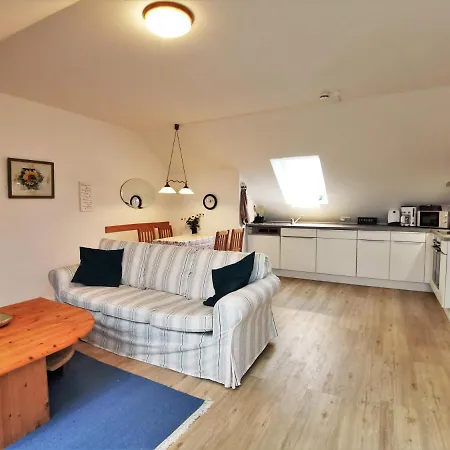 Scholz-riewerts - Gemuetliches Mit Kueche Fuer 2 Personen *