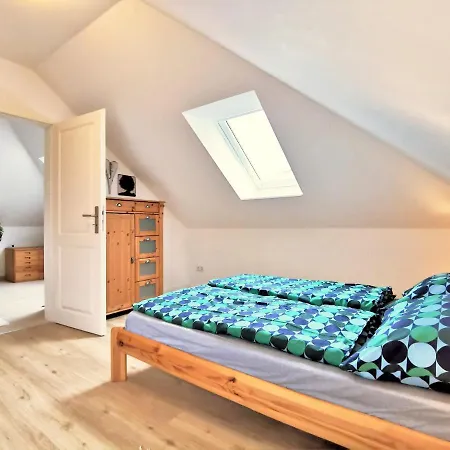 Scholz-riewerts - Gemuetliches Mit Kueche Fuer 2 Personen