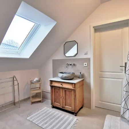 Scholz-riewerts - Gemuetliches Mit Kueche Fuer 2 Personen Apartamento Silberstedt