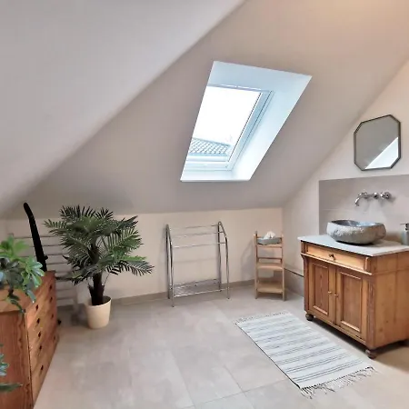 Apartamento Scholz-riewerts - Gemuetliches Mit Kueche Fuer 2 Personen *