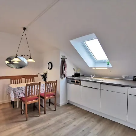 Scholz-riewerts - Gemuetliches Mit Kueche Fuer 2 Personen