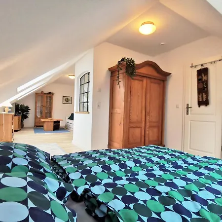 Scholz-riewerts - Gemuetliches Mit Kueche Fuer 2 Personen * Silberstedt