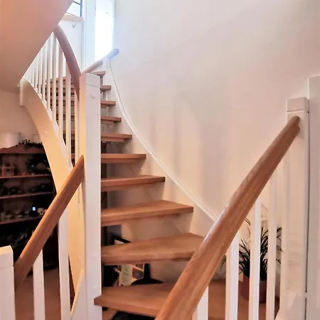 Scholz-riewerts - Gemuetliches Mit Kueche Fuer 2 Personen Silberstedt